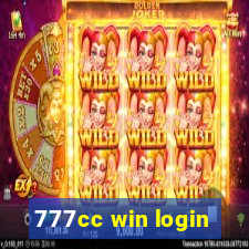 777cc win login